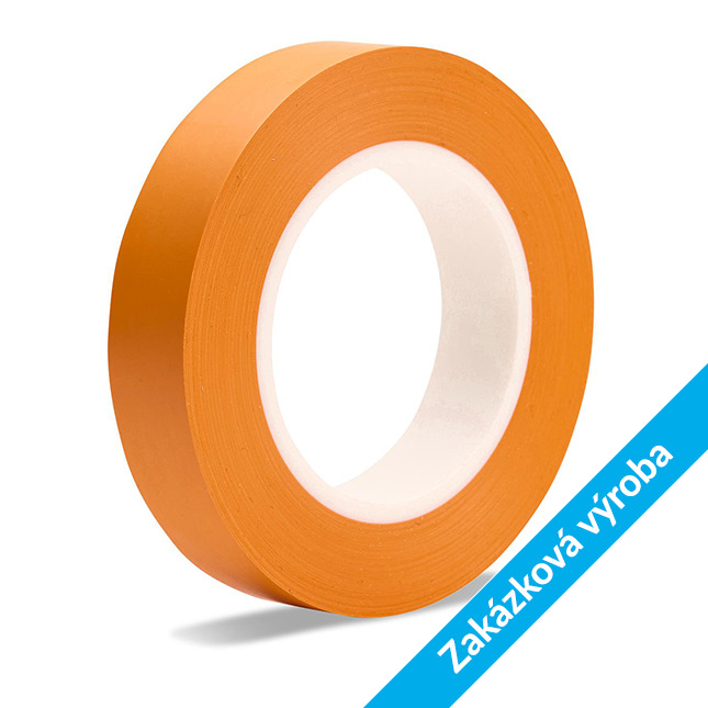 AZWF 892HT Vinylová maskovací páska Fine Line, návin 55 m