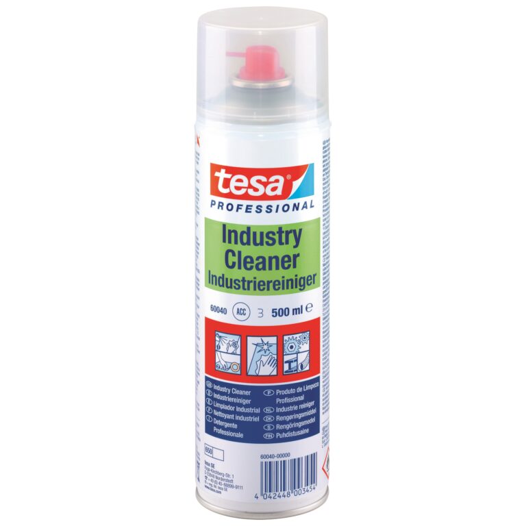 tesa® 60040 průmyslový čistič