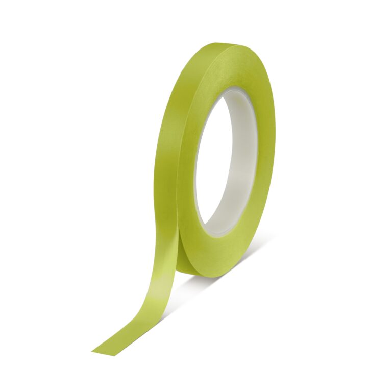 tesa® páska 4174 světle zelená